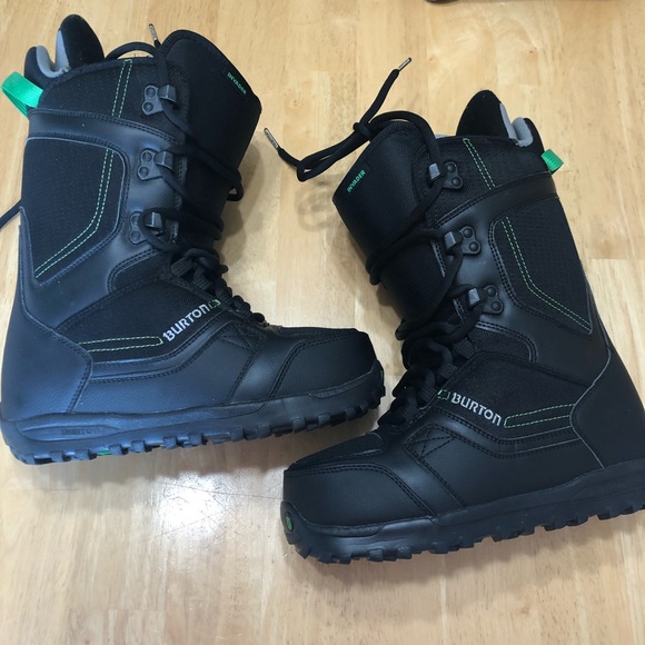 Burton phantom boots Clearance